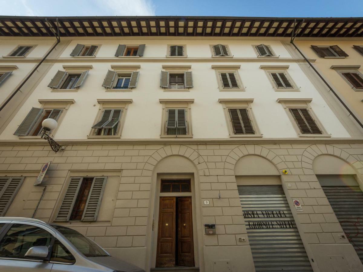 Paolo And Carlotta'S Home Florenz Exterior foto